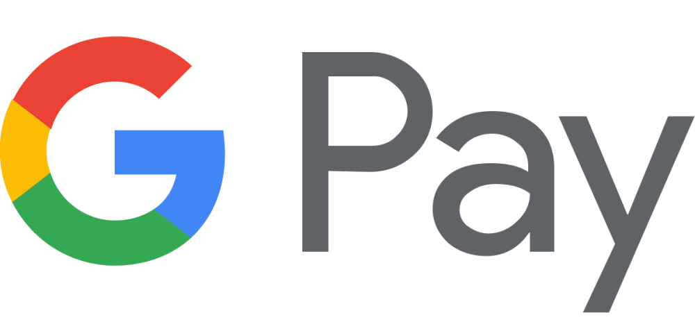 Google_Pay_Logo