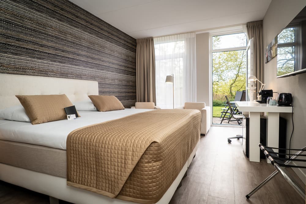 Hotelkamer-Hotel-Molenbos-De-Krim-Texel-1