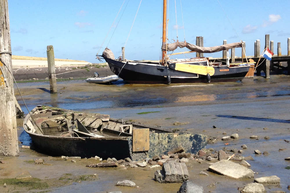 Entdecken Sie, was es in De Cocksdorp zu tun gibt