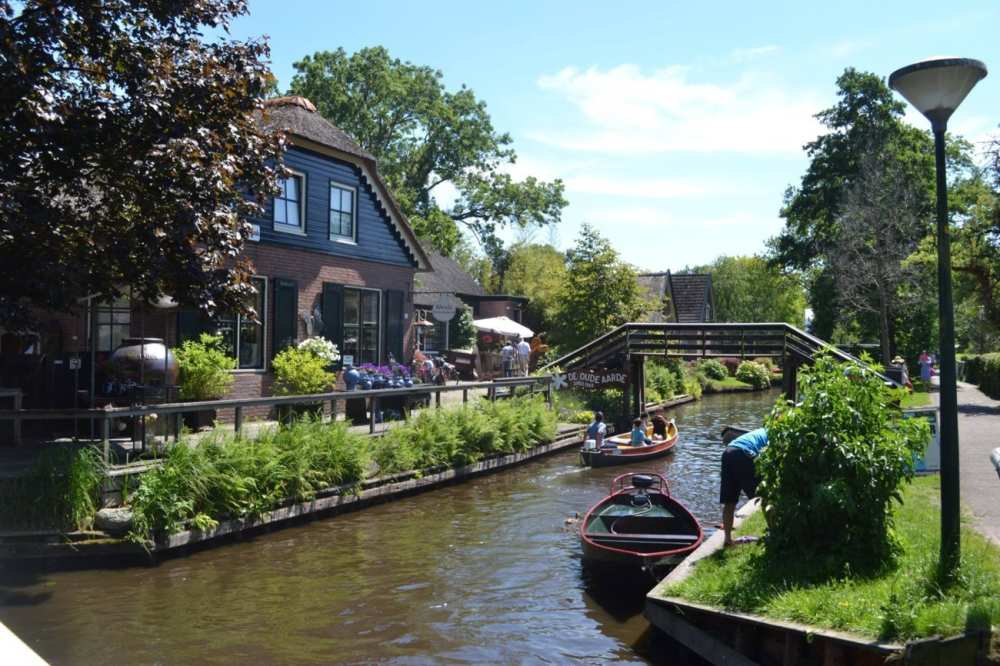 beleef-giethoorn