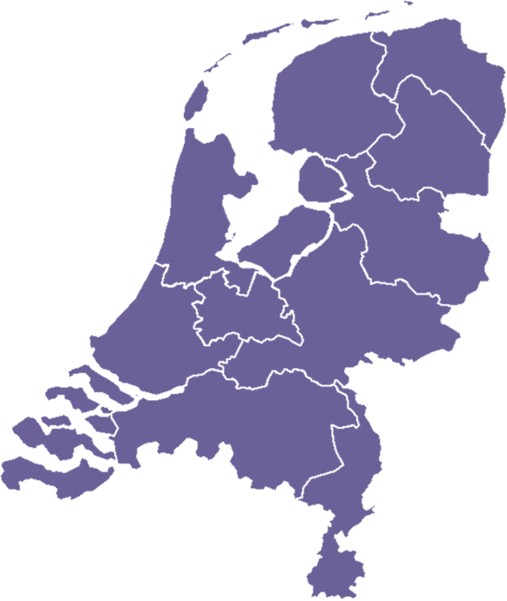 NL-map