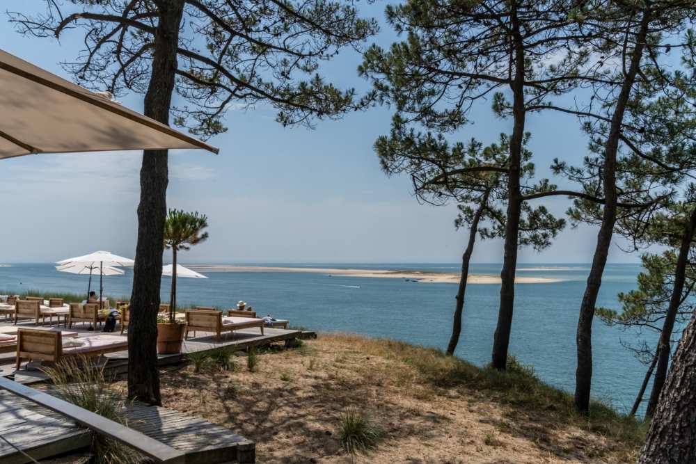 Bassin d'Arcachon