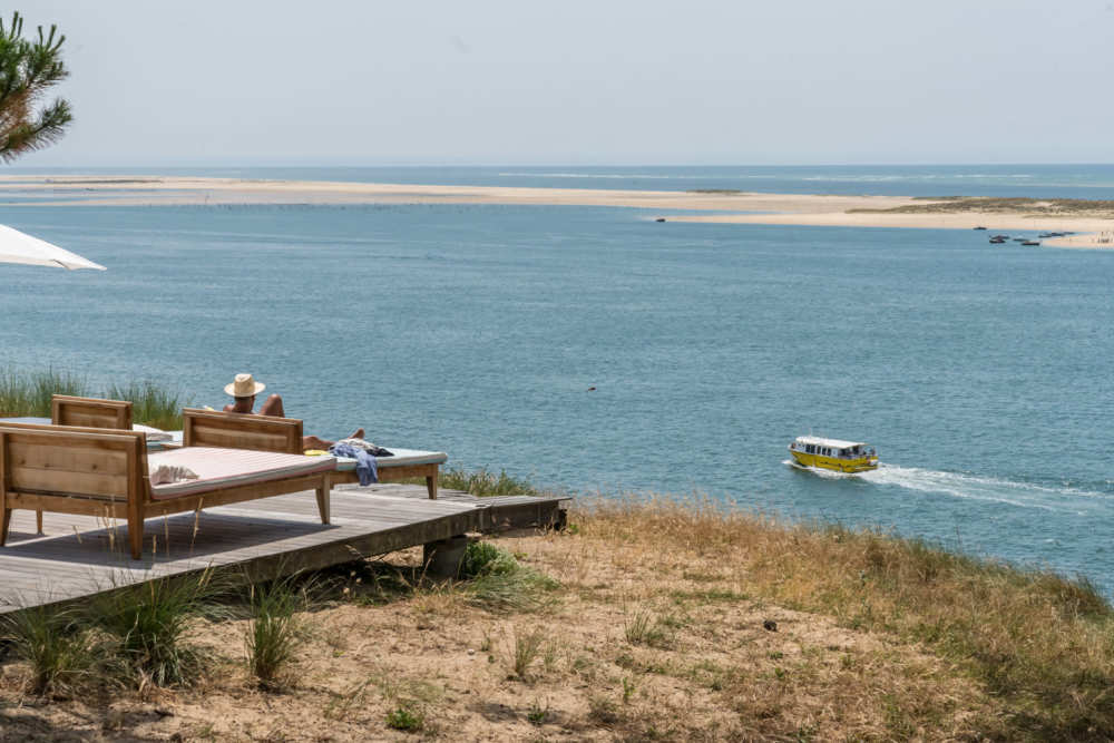 Arcachon