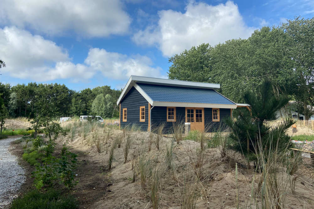 Holiday park De Krim, Krim Natuuravontuur