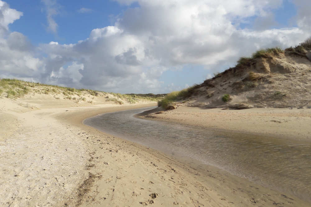 De Geul Ein TexelTipp von De Krim Texel