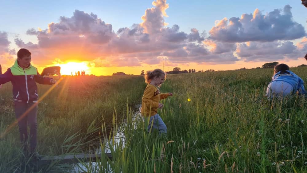 Weiland-de-bonte-fries-kinderen