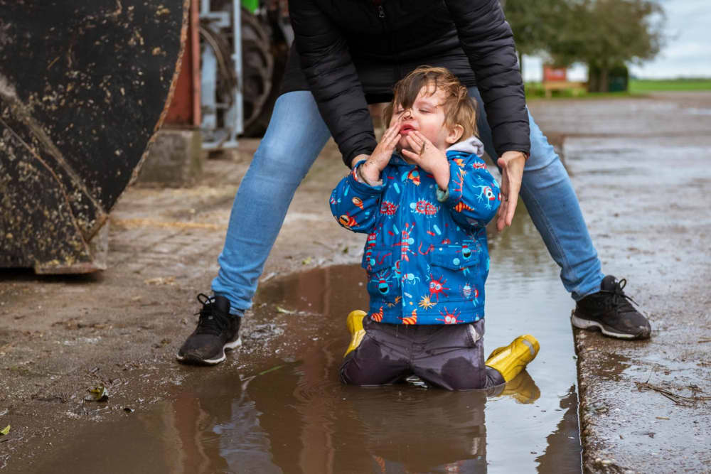 FarmCamps_De_Oostermaat_Overijssel_in_de_plas_