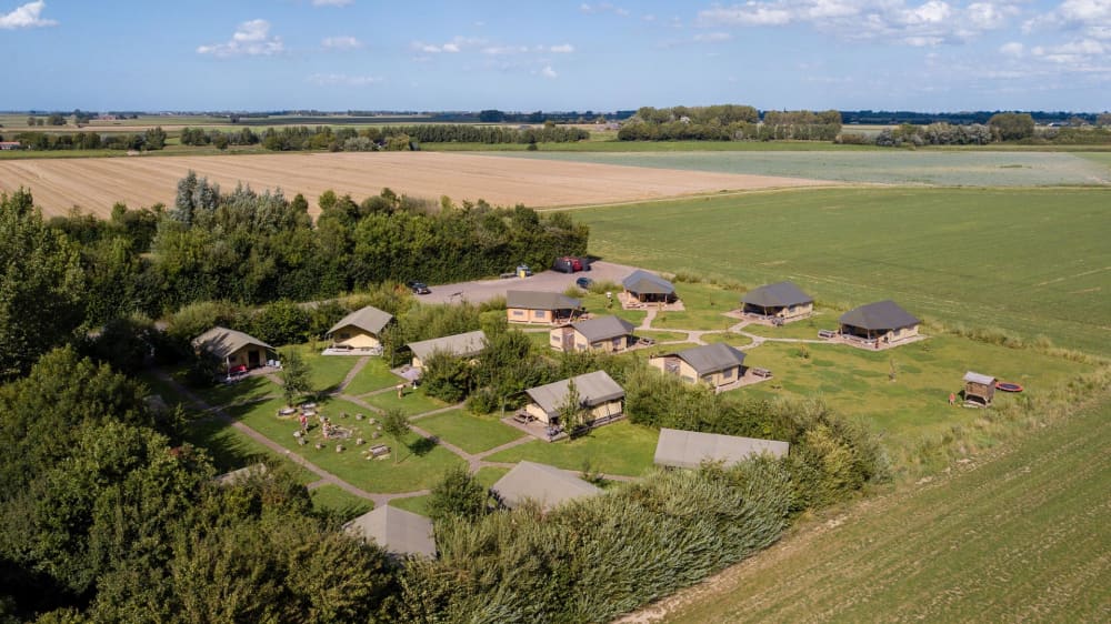 FarmCamps_Kamperhoek_Zeeland_overzichtsfoto_te