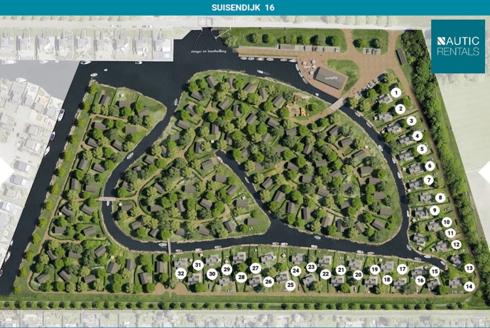 Plattegrond_Krammerlodges_Oude-Tonge