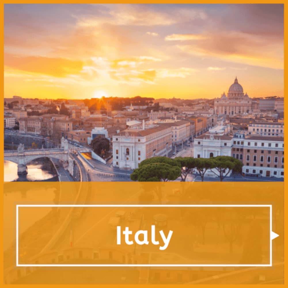 Campsite-Destination-Italy-Link