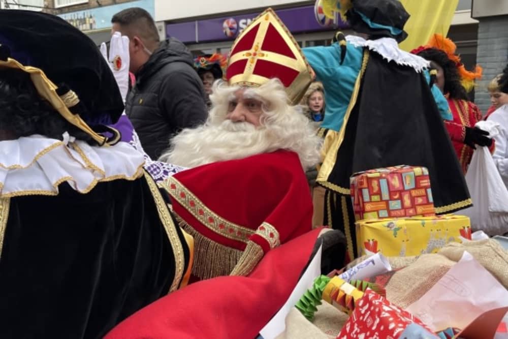 Sinterklaas-2021