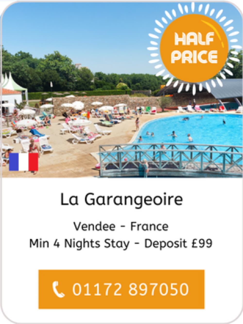 Half-price-La-garangeoire-offer-phone-CTA