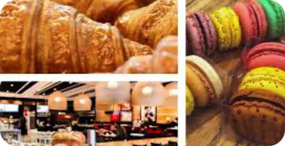 LeRuisseau-restraunts