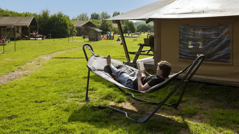 Im Urlaub in den Niederlanden mit FarmCamps