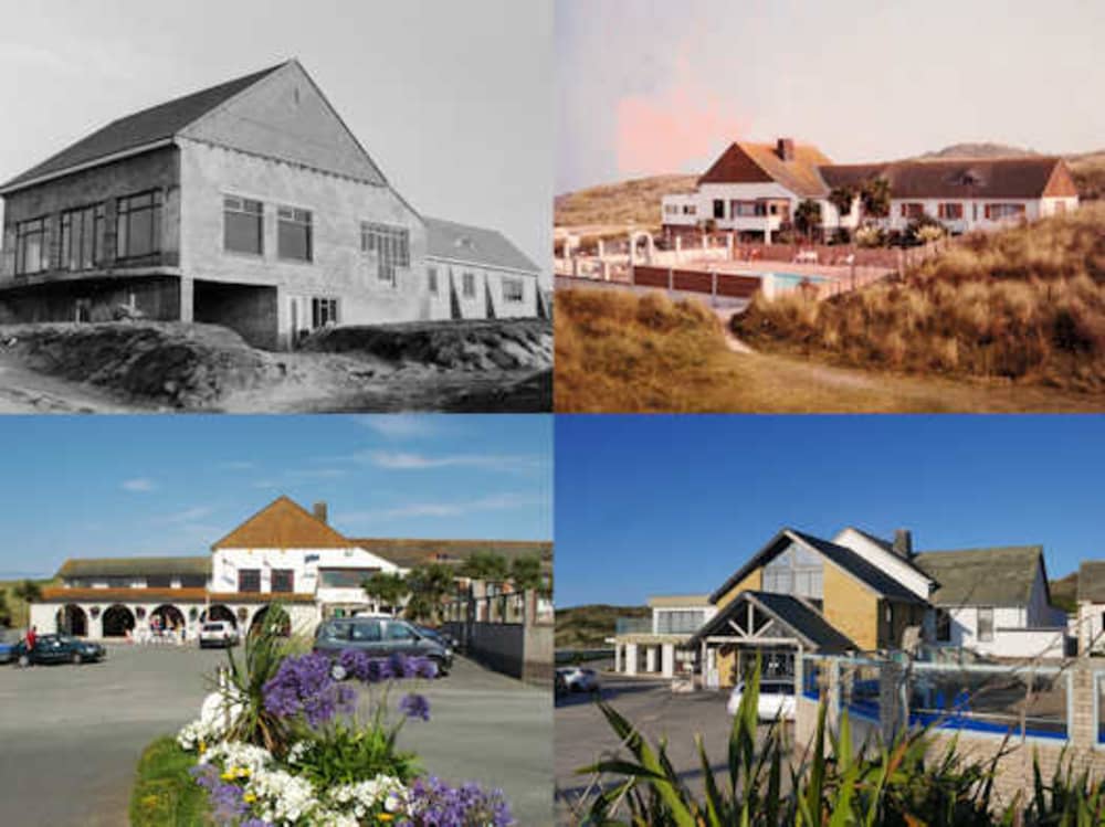 Beachside Holiday Park About Us