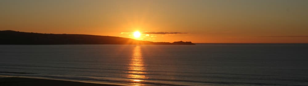 Beachside Holiday Park Sitemap