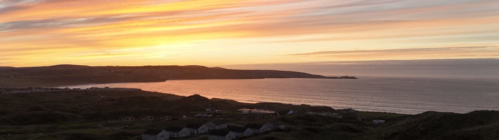 Beachside Holiday Park Cookie Policy