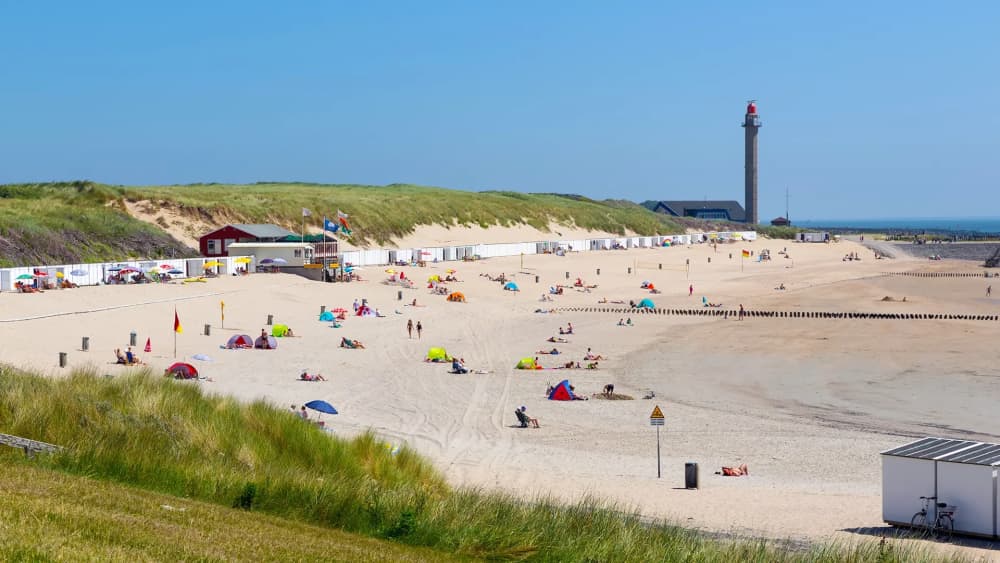 FarmCamps_Mariekerke_Zeeland_strand_Westkapelle_in_de_buurt_zee