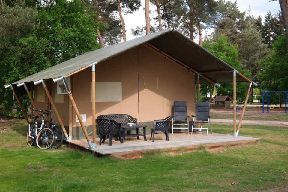 Camping de Meibeek