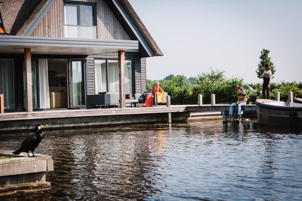 Vroegboekvoordeel