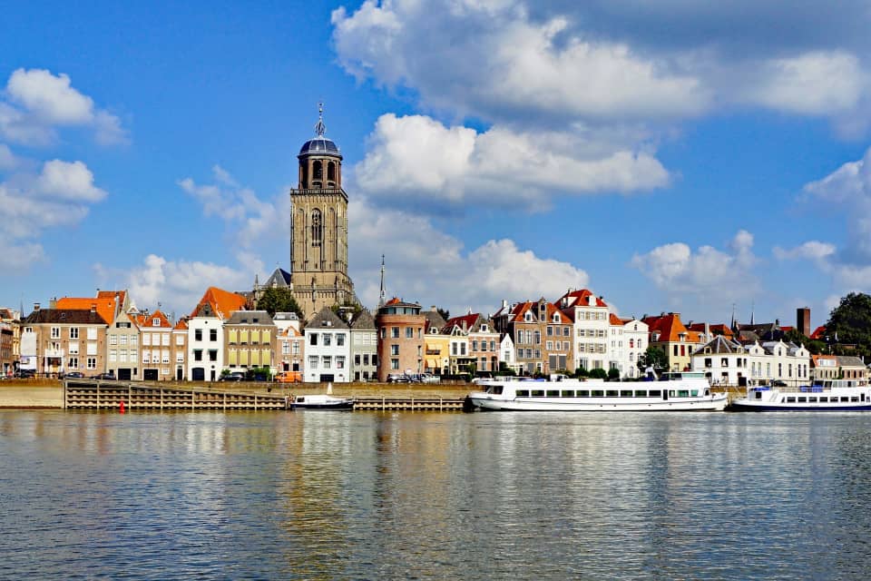Deventer