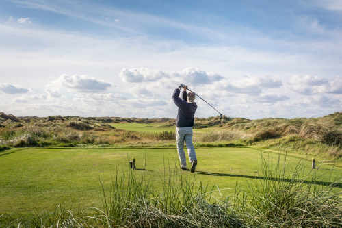Golf Course De Texelse