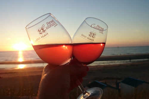 Texel Culinair Inside Edition