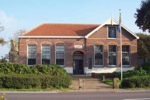 De Eiland Galerij