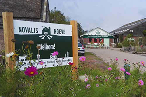 Novalishoeve