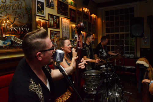 Texel Blues Festival