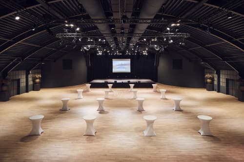 Event Hall Texel