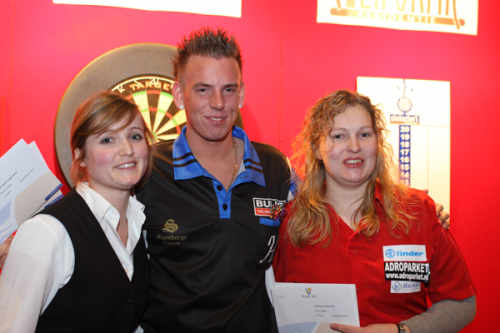 Texel Darts Trophy
