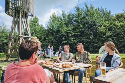 Familieweekend in Overijssel 👨👩👧👦