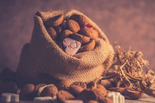 Vier Sinterklaas bij Vakantiepark Giethoorn 🎁