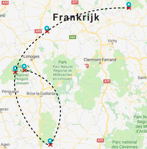 kaart_roadtrip_frankrijk