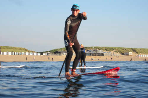 Stand Up Paddle