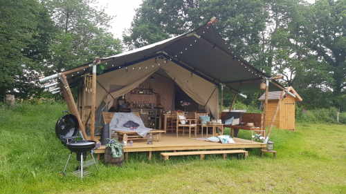 Last minute safaritent huren? » Boek nu bij Vodatent Safaritent op de Veluwe huren? » Boek nu bij Vodatent