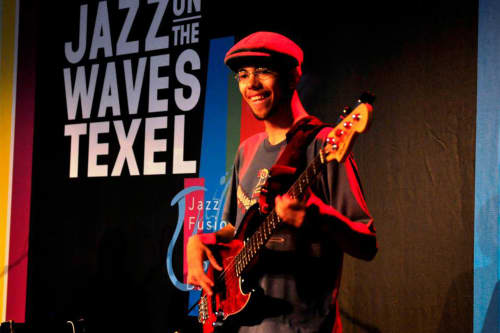 Jazz on the Waves