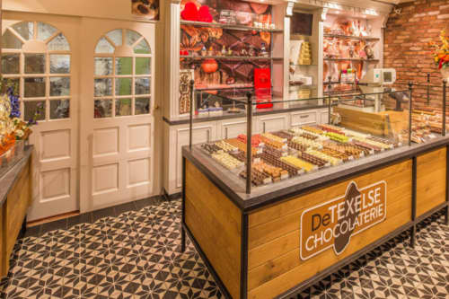 De Texelse Chocolaterie