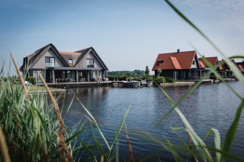 Voorjaarsvakantie aan het Water 🌊