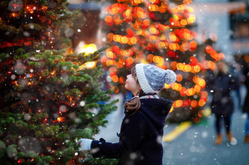 Kerst in Steenwijk