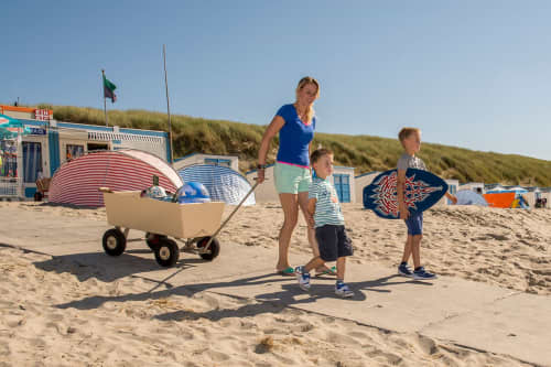 Zonnige Zomerdeals