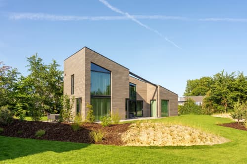 This is an image on De Krim Texel Engels