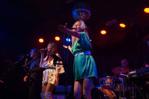 Abba Undercover Band