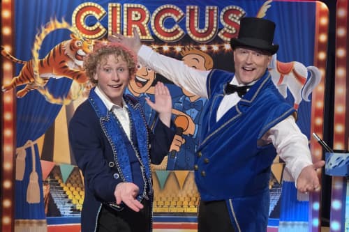 ''Ff knallen met z'n allen''