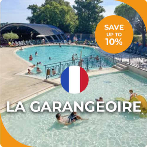 Website - Resorts - La Garangeoire - Card
