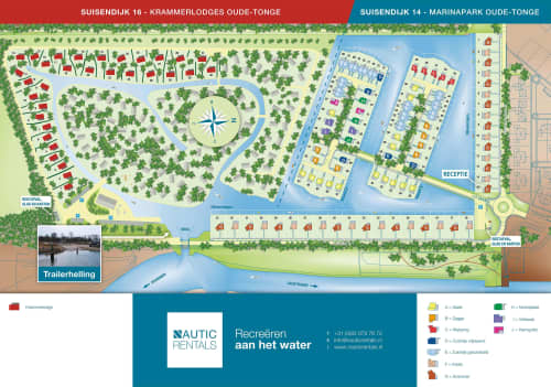 Dit is een afbeelding op Nautic Rentals