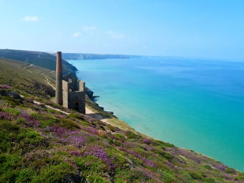 Explore Cornwall