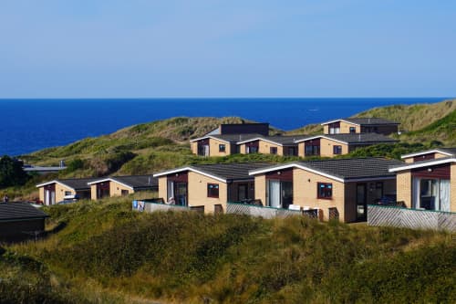 Short break holiday accommodation