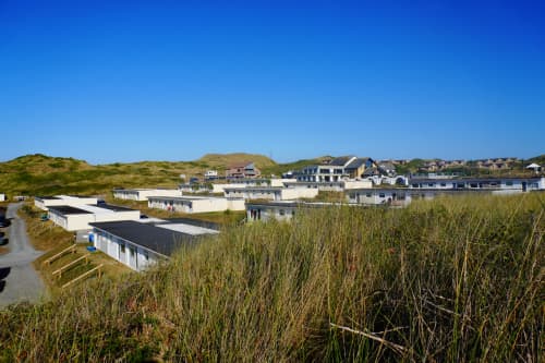 Chalet Spring Bank Holiday Special Offer